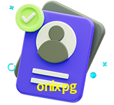 Tornar-se um membro do onixpg é muito simples