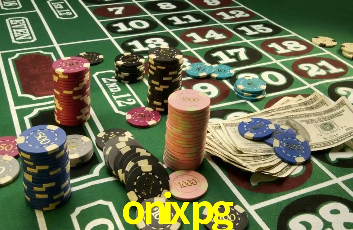 Experiência VIP onixpg