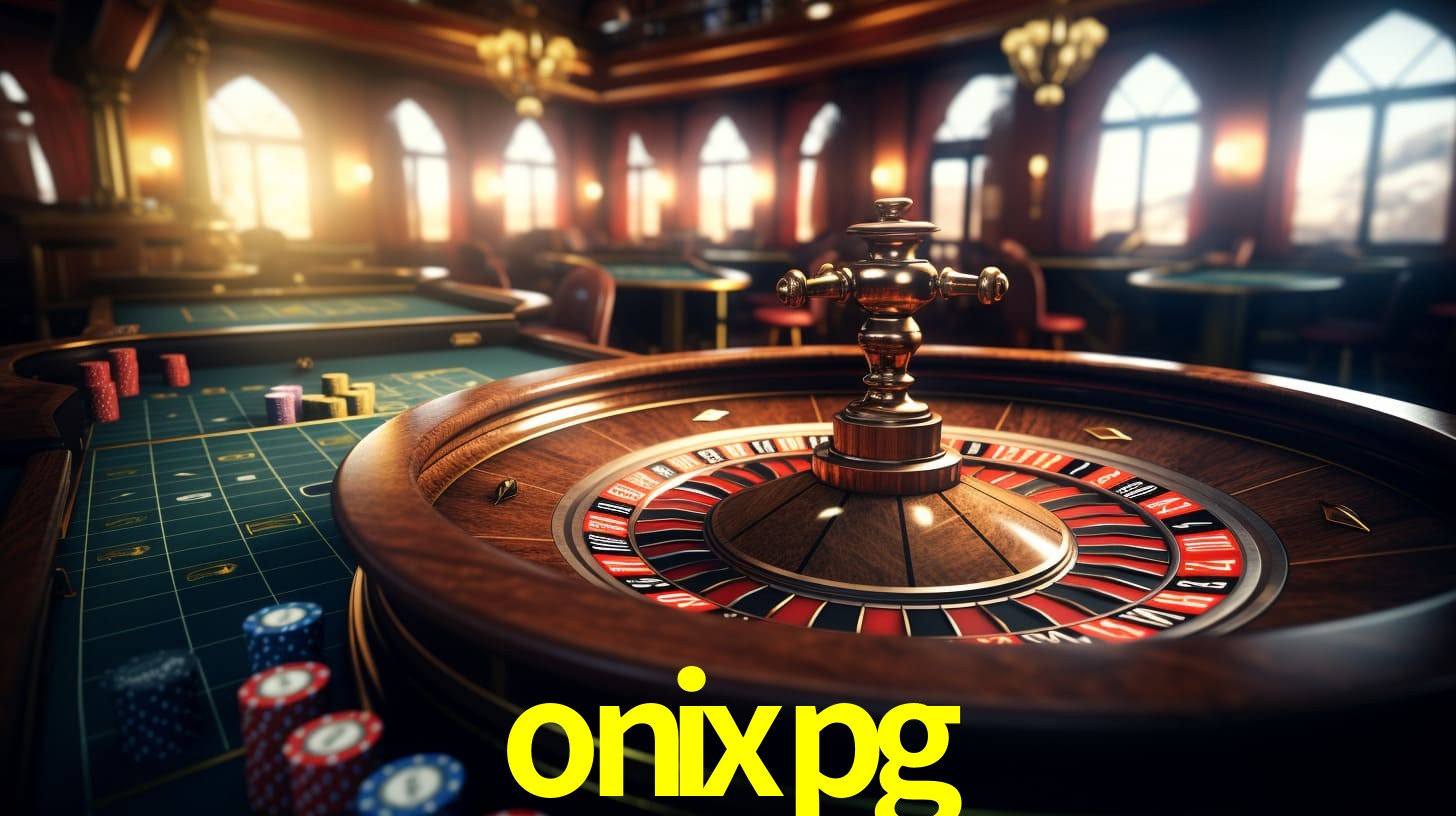 Blackjack Table onixpg
