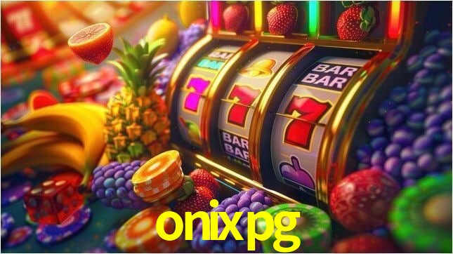 Seasonal Promotions onixpg
