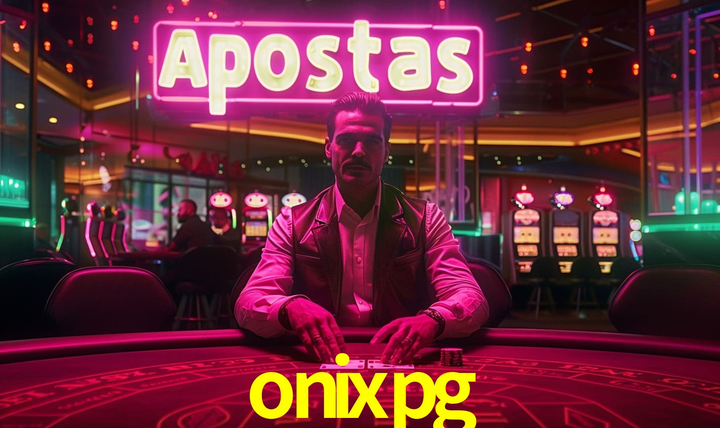 Explorando a Categoria de Eventos em Apostas na onixpg