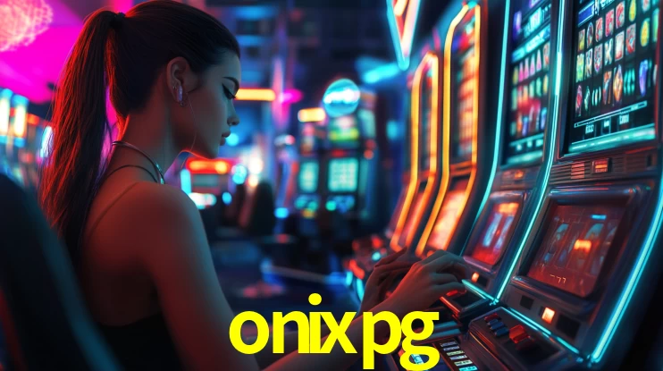 onixpg,onixpg.com
