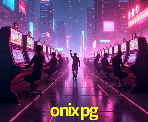 cassino onixpg