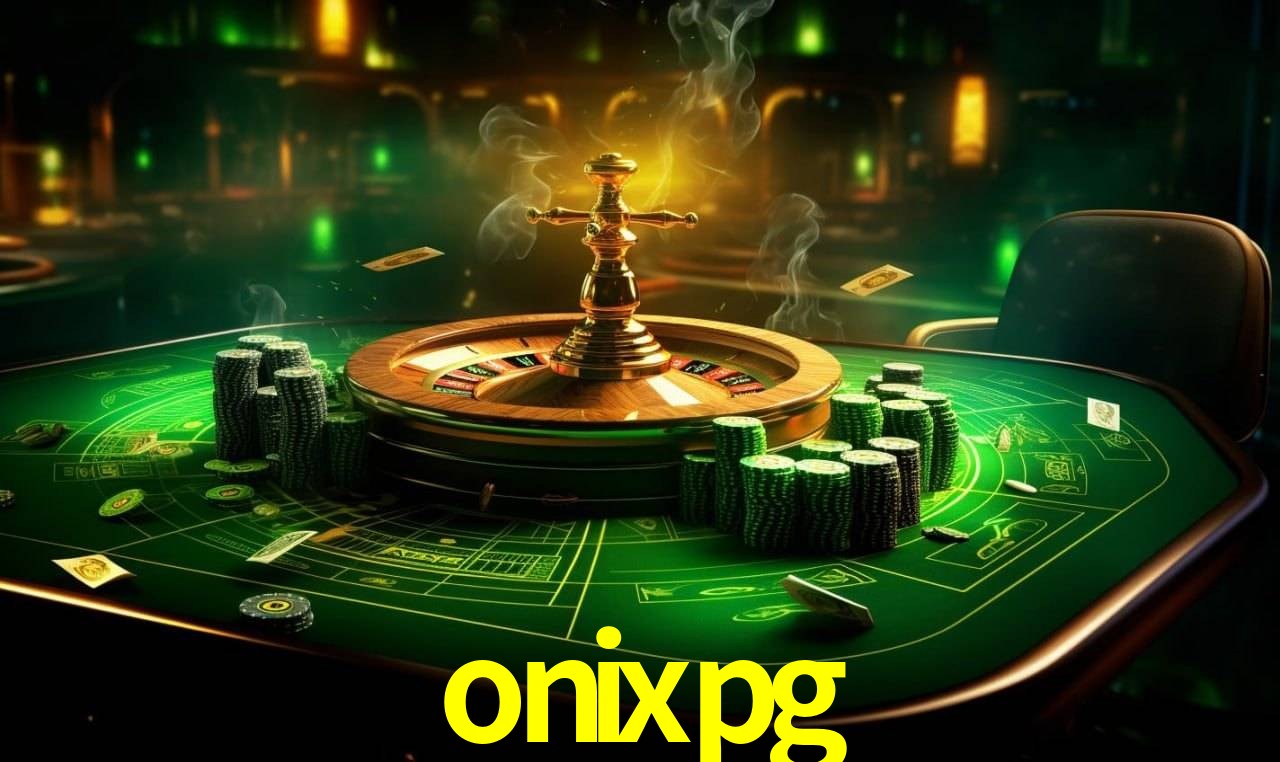 A Emoção da Loteria na onixpg: Uma Chance de Mudança de Vida