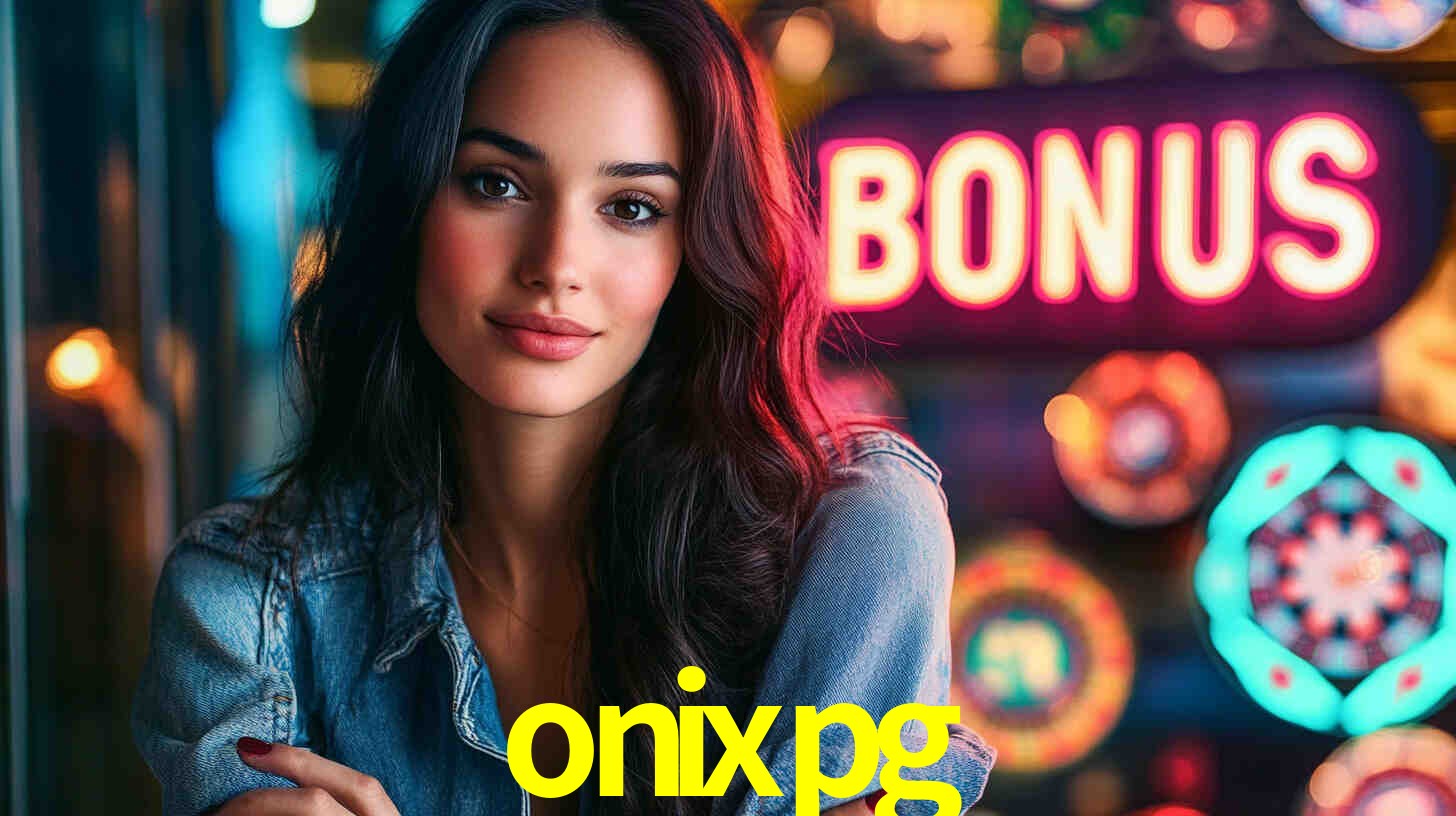 onixpg,onixpg.com