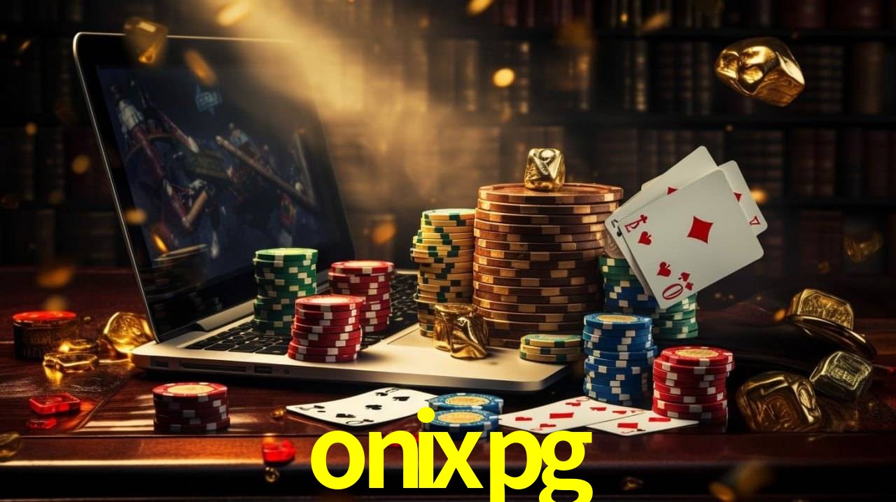 Football Betting onixpg