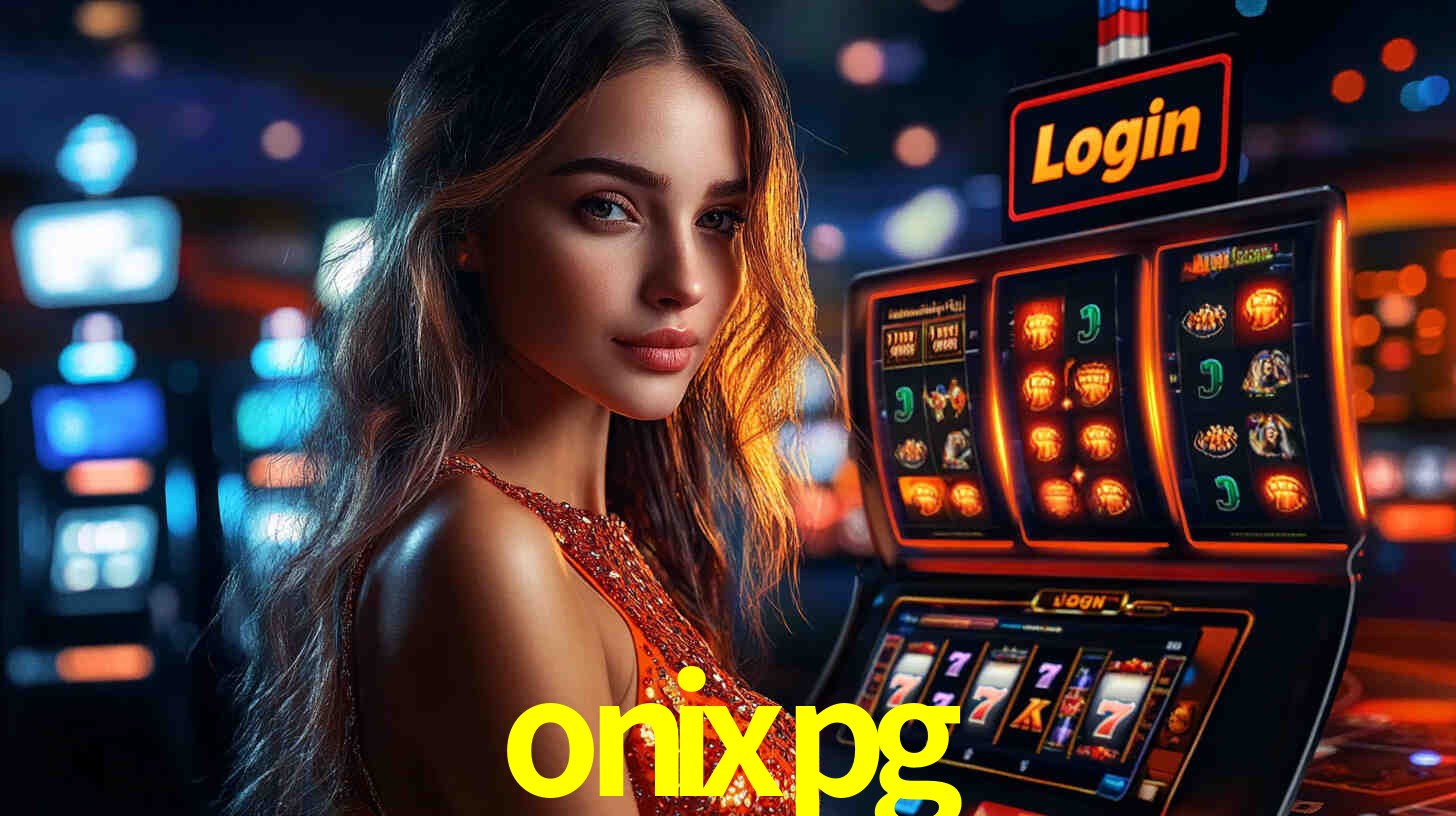 onixpg,onixpg.com