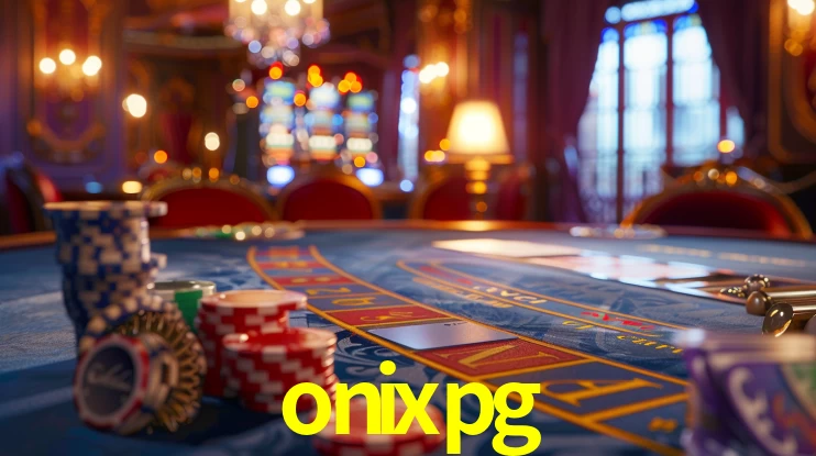 Live Casino onixpg