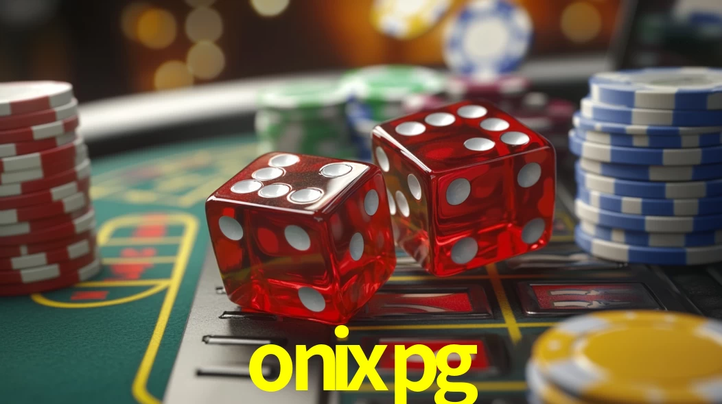 Welcome Bonus onixpg