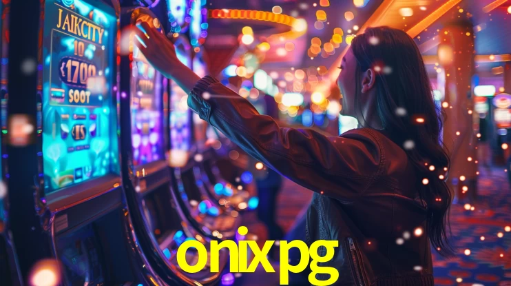 onixpg net