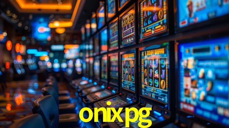 Account Benefits onixpg