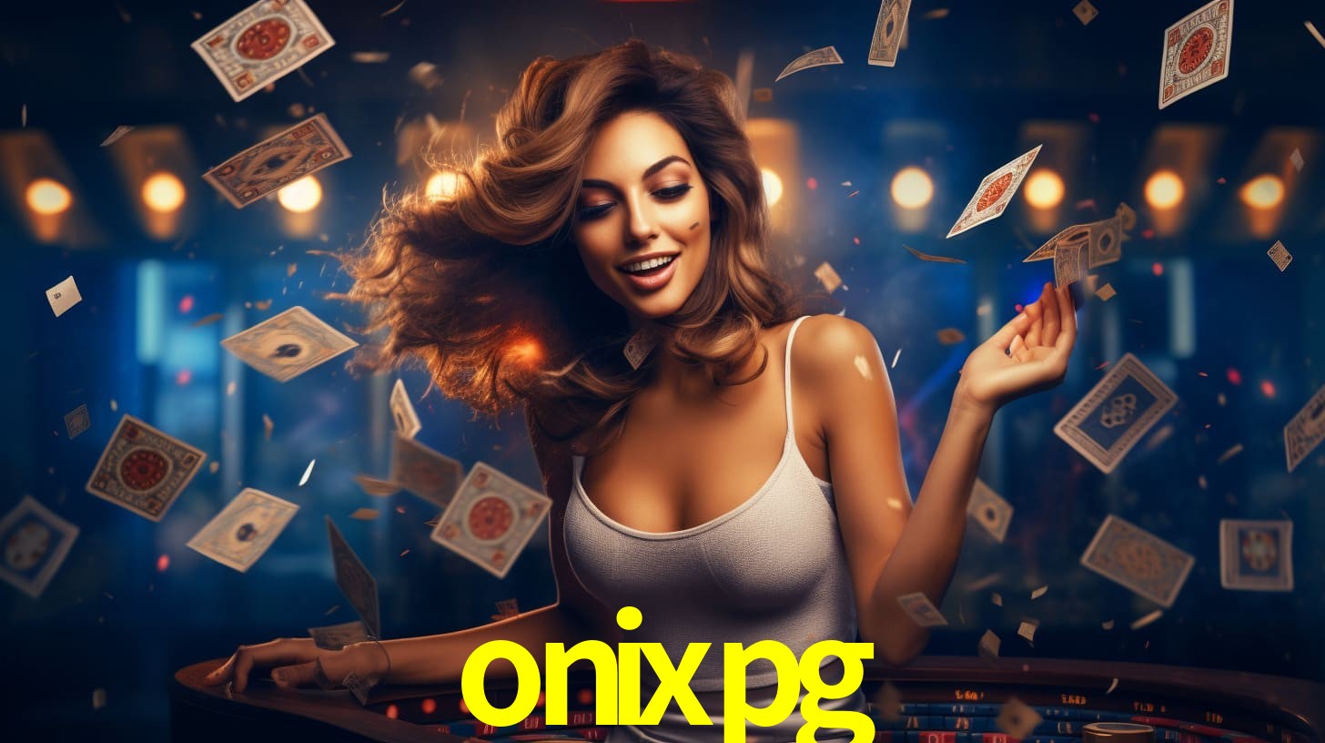 Live Casino onixpg