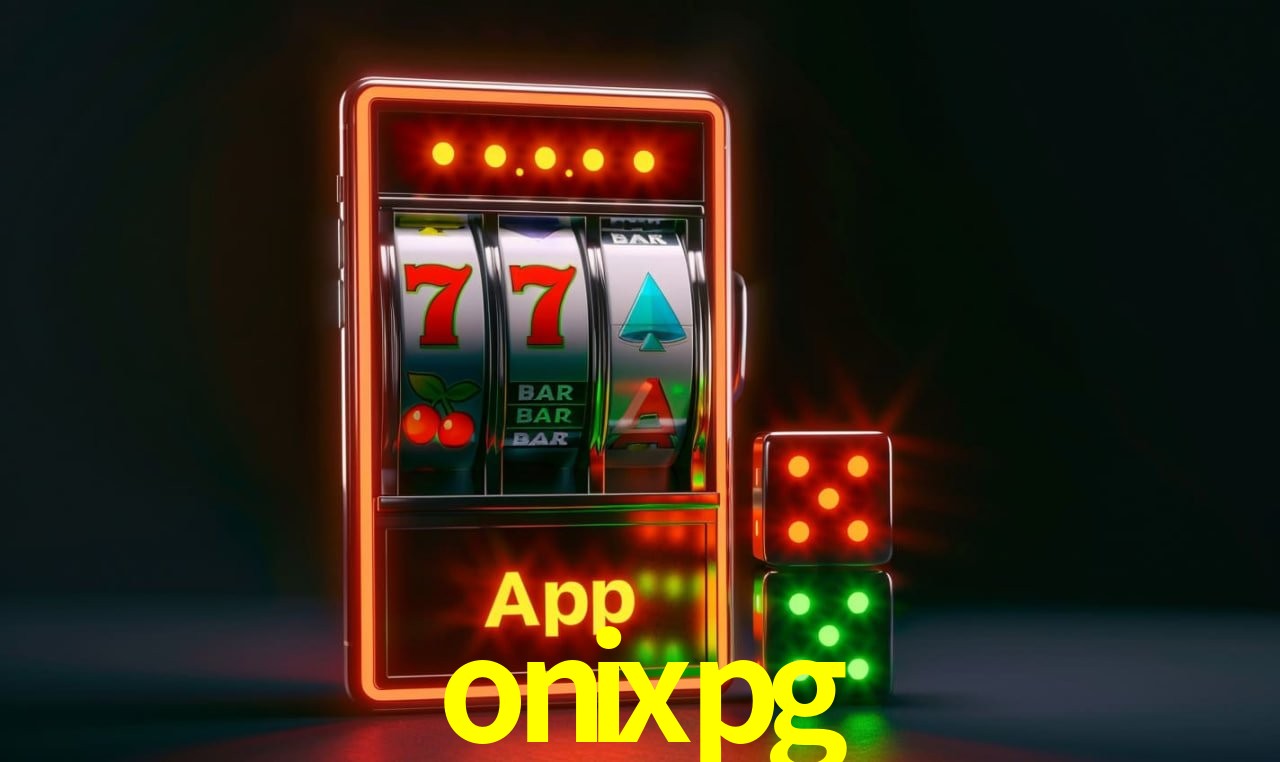 Bonus Features onixpg