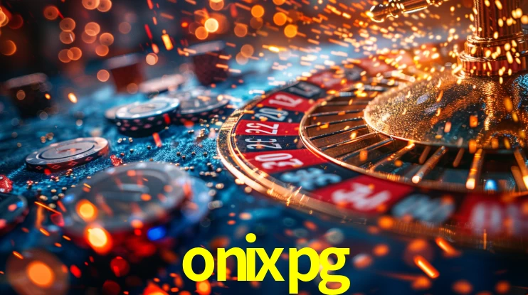 Slot Games onixpg