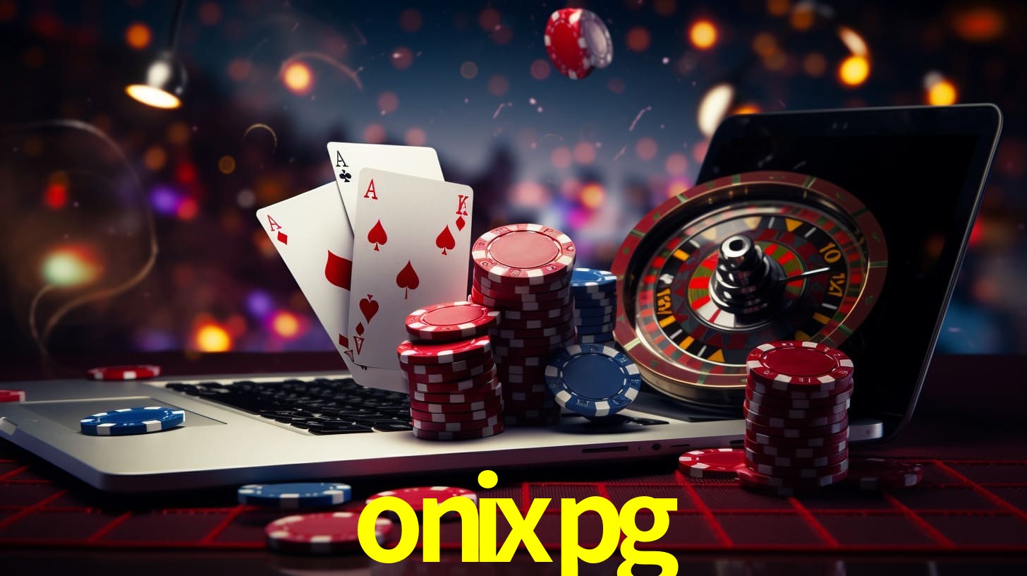Roulette Table onixpg
