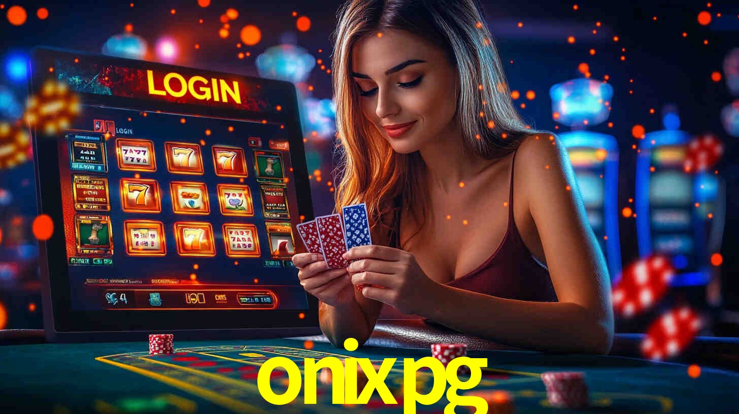 onixpg,onixpg.com