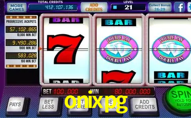 A Experiência Imersiva dos Cassinos Ao Vivo no onixpg