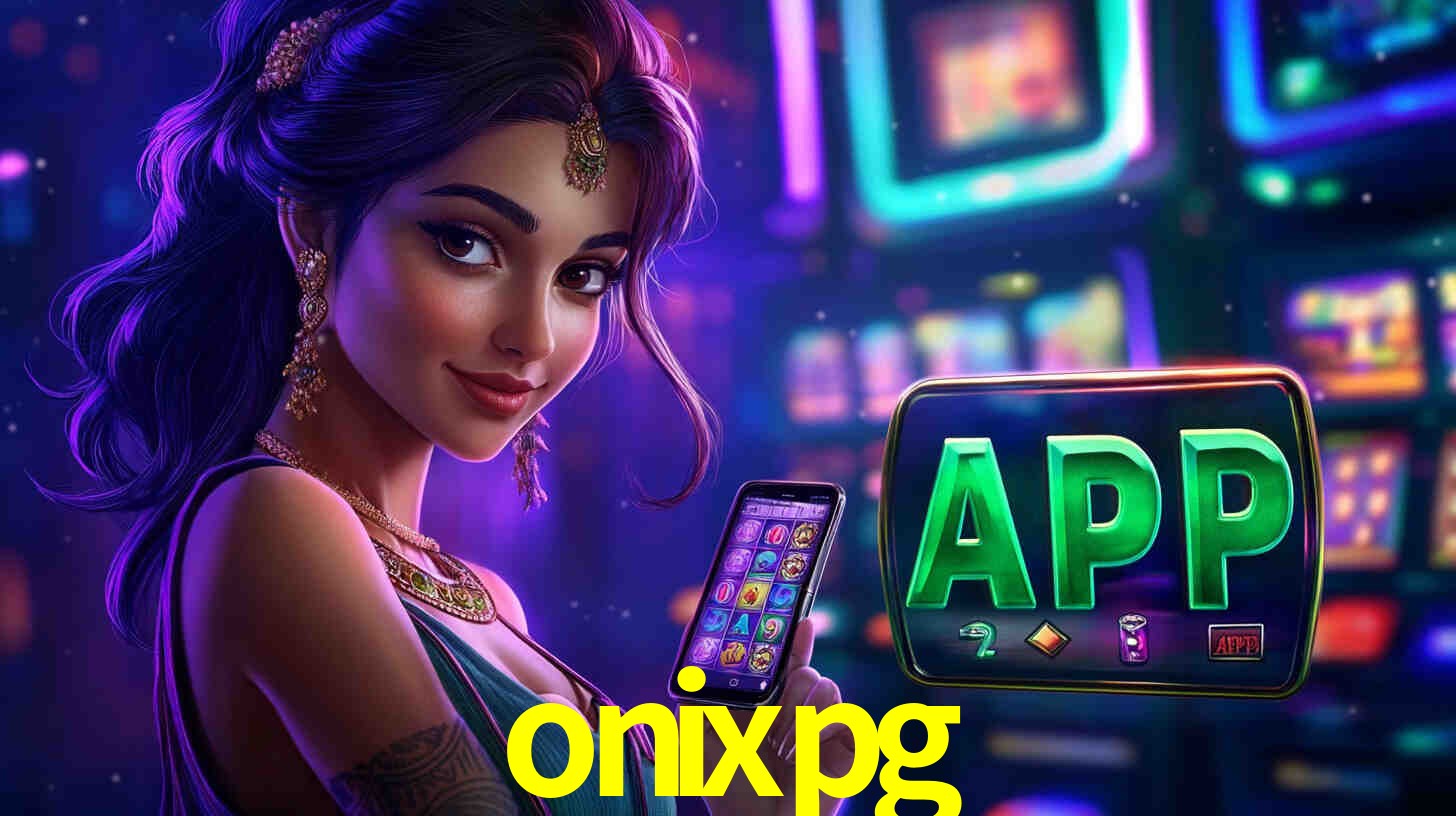 onixpg net