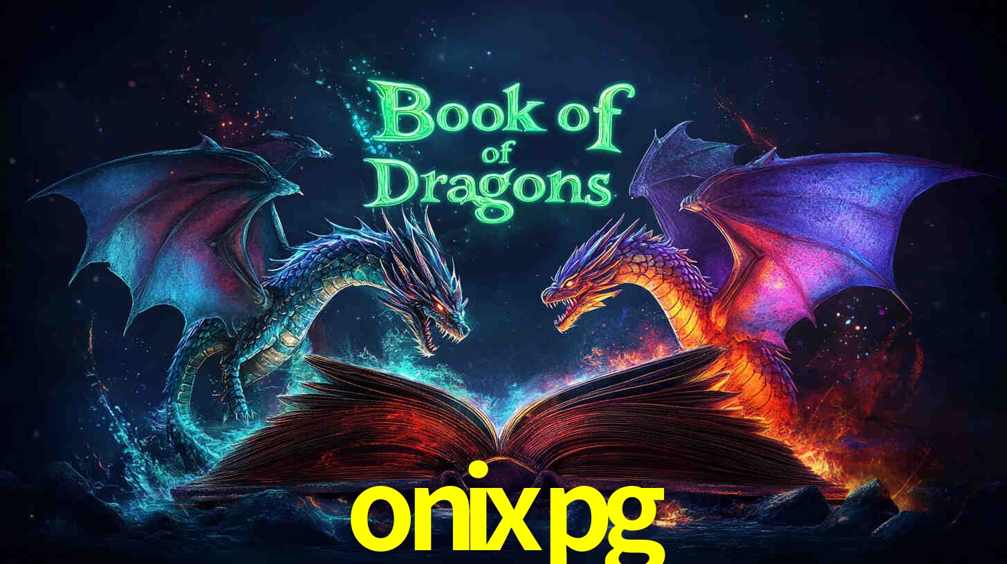 Descubra a Magia dos Jogos de Arcade no onixpg