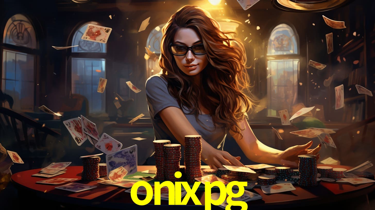 VIP Casino onixpg