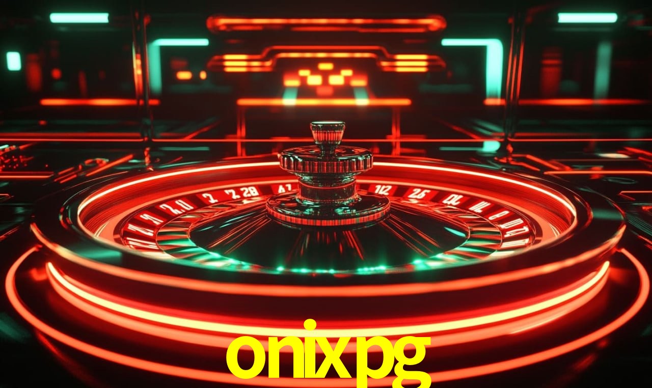 Inovações de Jogos na onixpg: O Futuro das Experiências Interativas