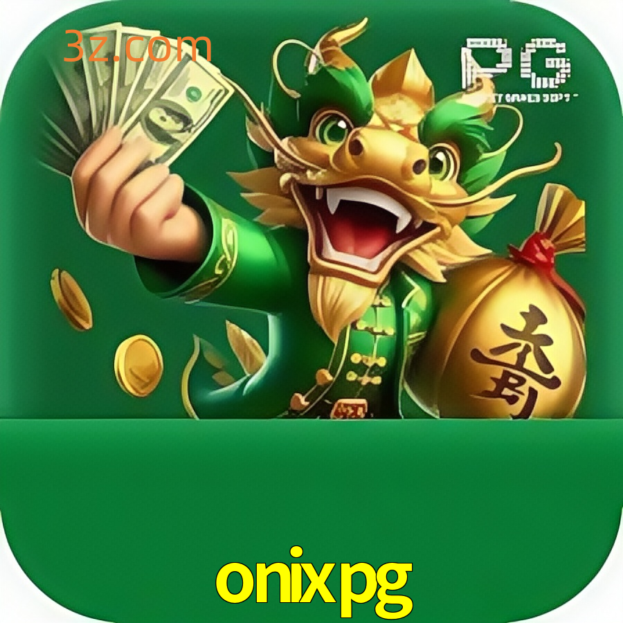 Logo onixpg